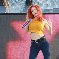 HyunA, mantan personel 4Minute kembali merilis karya barunya dalam waktu dekat (KoreaBoo)