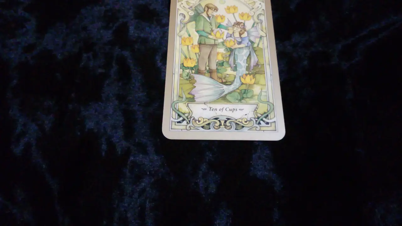 Prediksi Tarot Hari Ini Senin, 12 Maret 2018