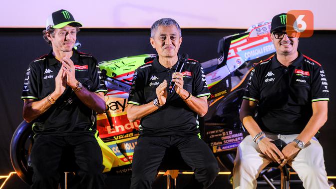 Misi Pertamina Wujudkan Mimpi Besar Indonesia