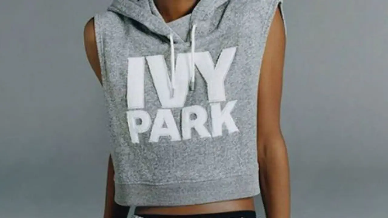 Ivy Park/Instagram