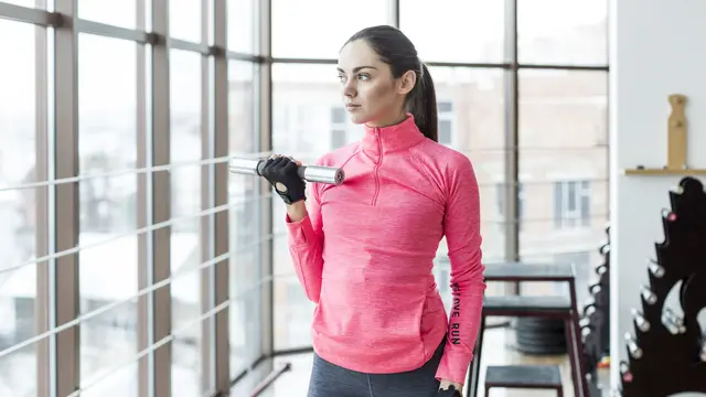 4. Jangan Lupa Untuk Tetap Stylish [Dok/freepik.com]