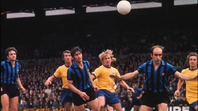 Anglo-Italian Cup