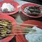 Sate Klopo Surabaya (Wikimedia)