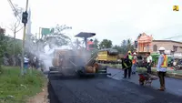 Pangkas Impor, Pemanfaatan Aspal Buton Ditargetkan Tembus 30 Persen