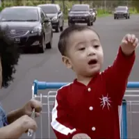 Raffi Ahmad Nabung Setahun Demi Film Rafathar