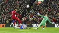Liverpool Unggul 9-0 atas MU Musim Ini, Jurgen Klopp Enggan Bersikap Seperti Suporter