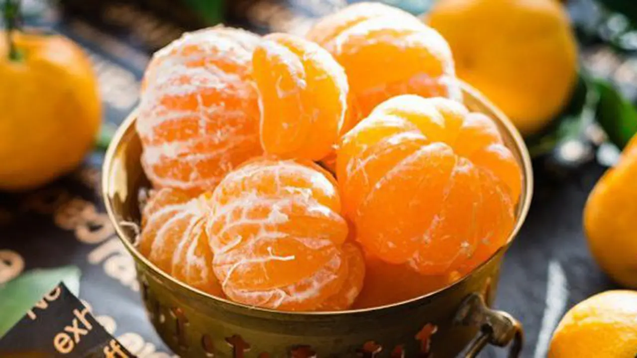 Buah Jeruk/copyright pexels.com