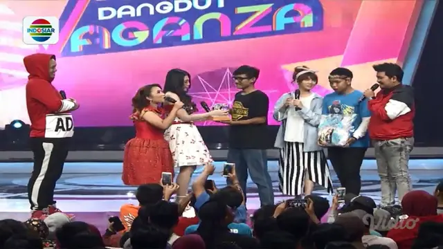 [Bintang] Via Vallen