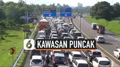 puncak macet thumbnail