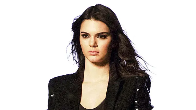 Kendall Jenner 