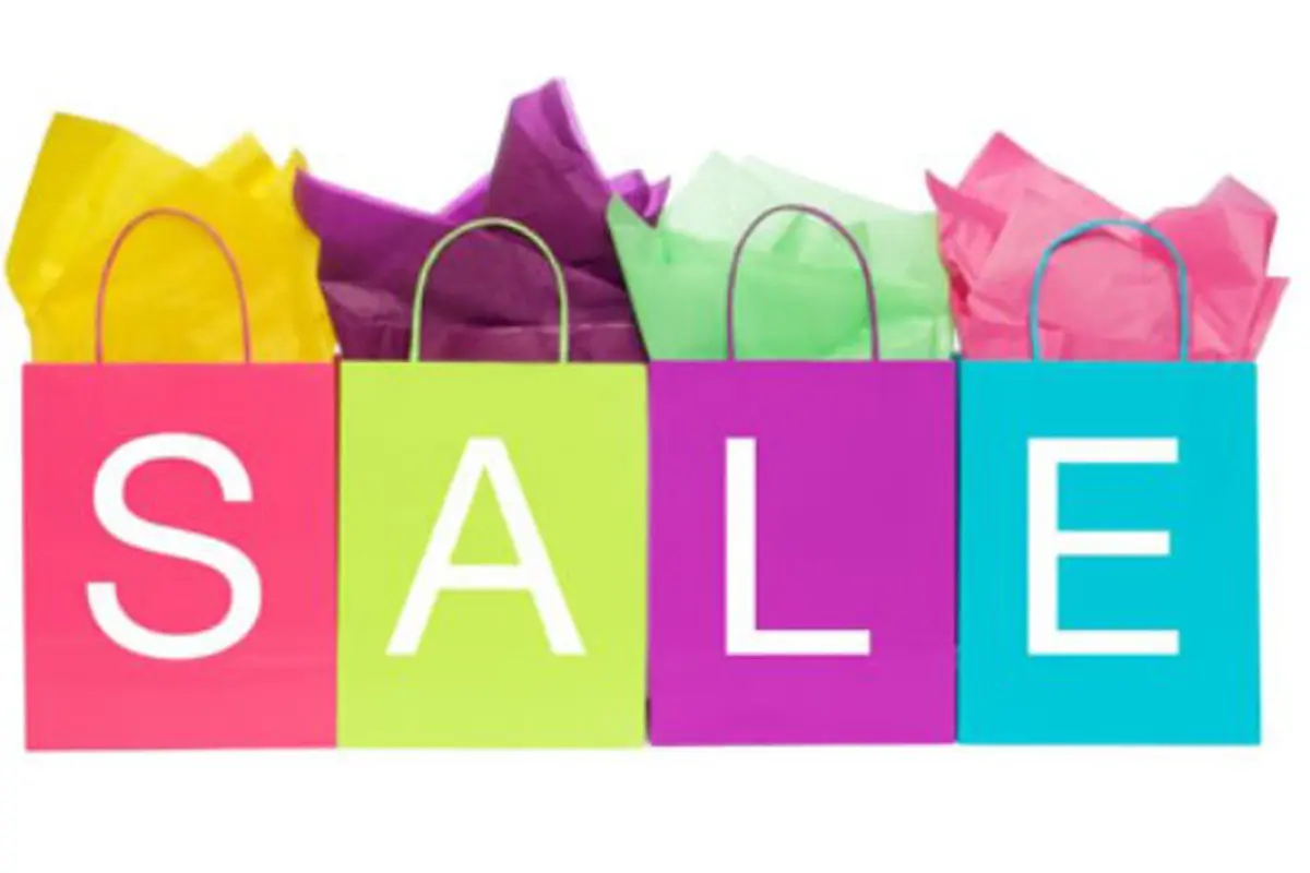 Jakarta Great Online Sale 2016