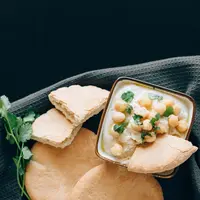 Menu takjil terenak dari seluruh dunia, salah satunya Indonesia. (Foto: Unsplash)