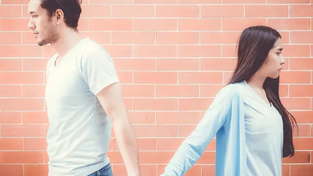 Bikin Hubungan Jadi Runyam, Ini 4 Hal Menyakitkan yang Pantang Dikatakan ke Pasangan