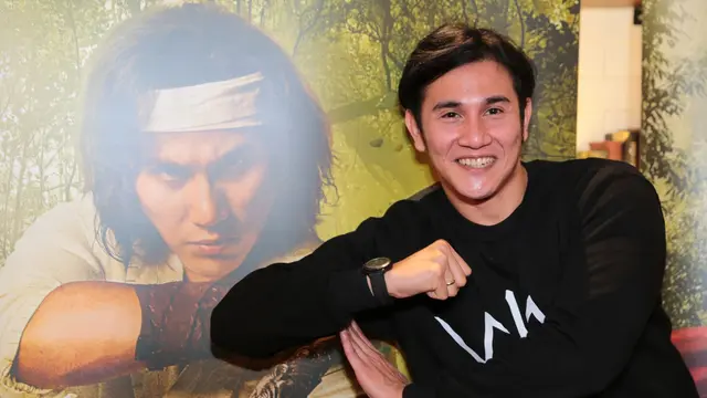 [Bintang] Vino G. Bastian