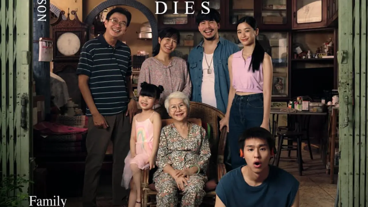 How To Make Millions Before Grandma Dies