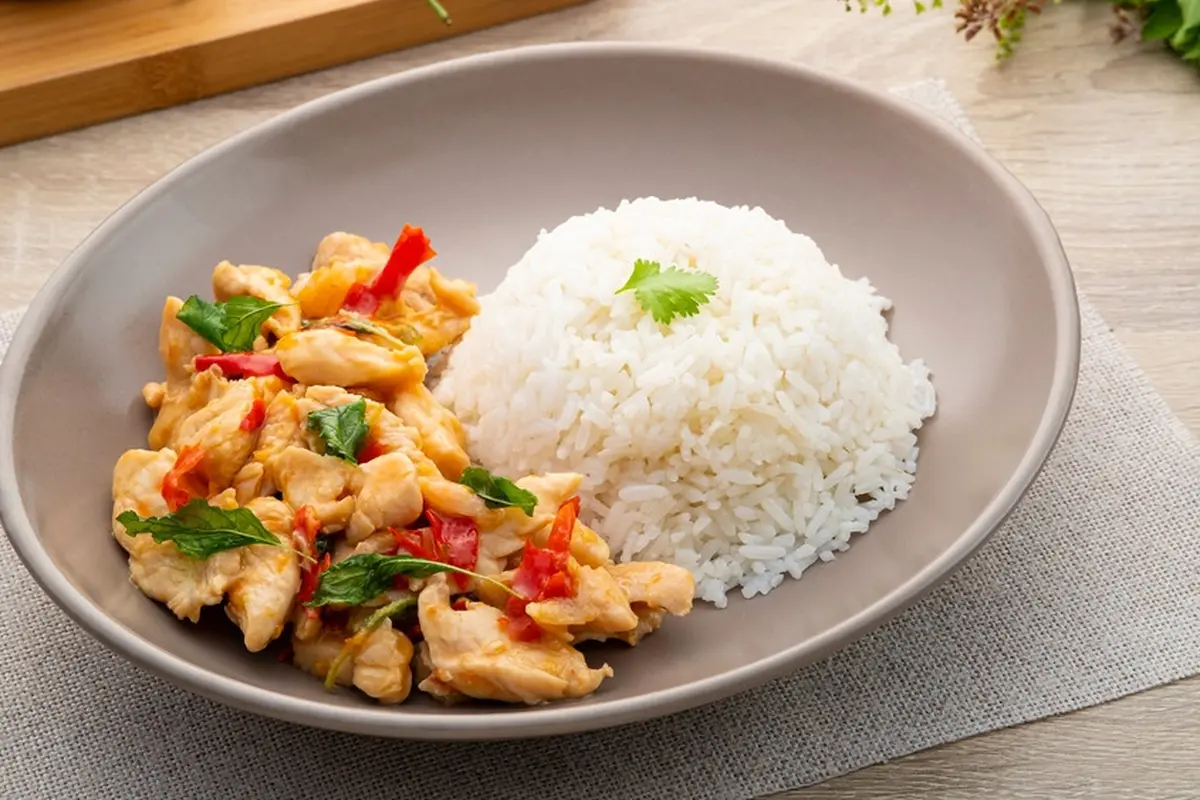 resep ayam tumis bumbu sederhana