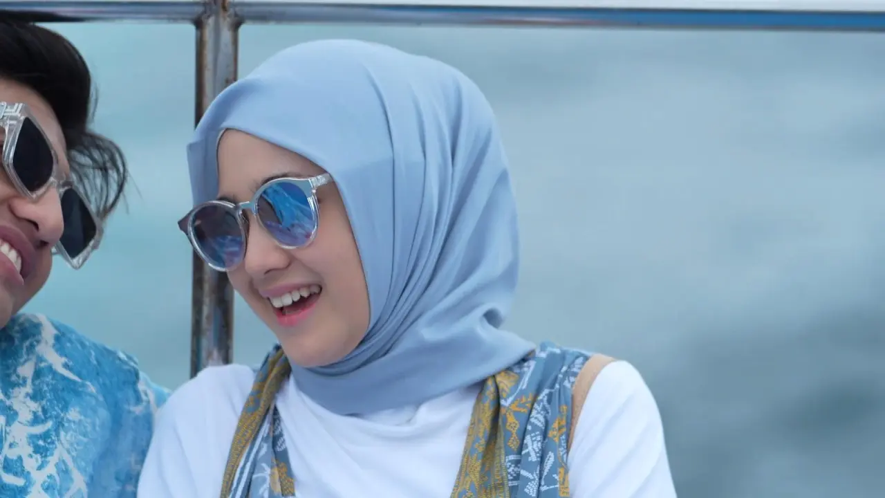 Tajwid Cinta