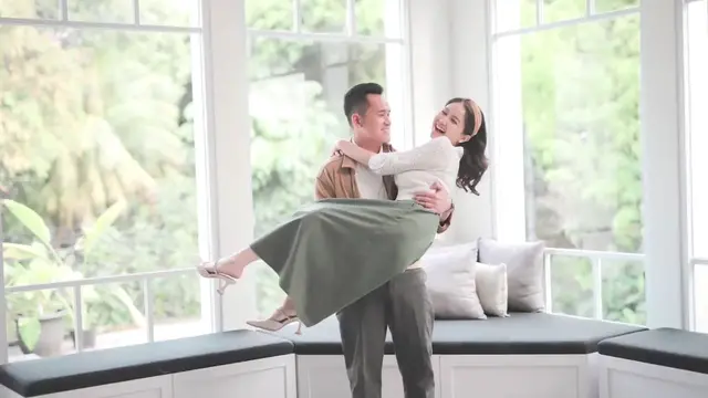 Prewedding Jessica Anastasya
