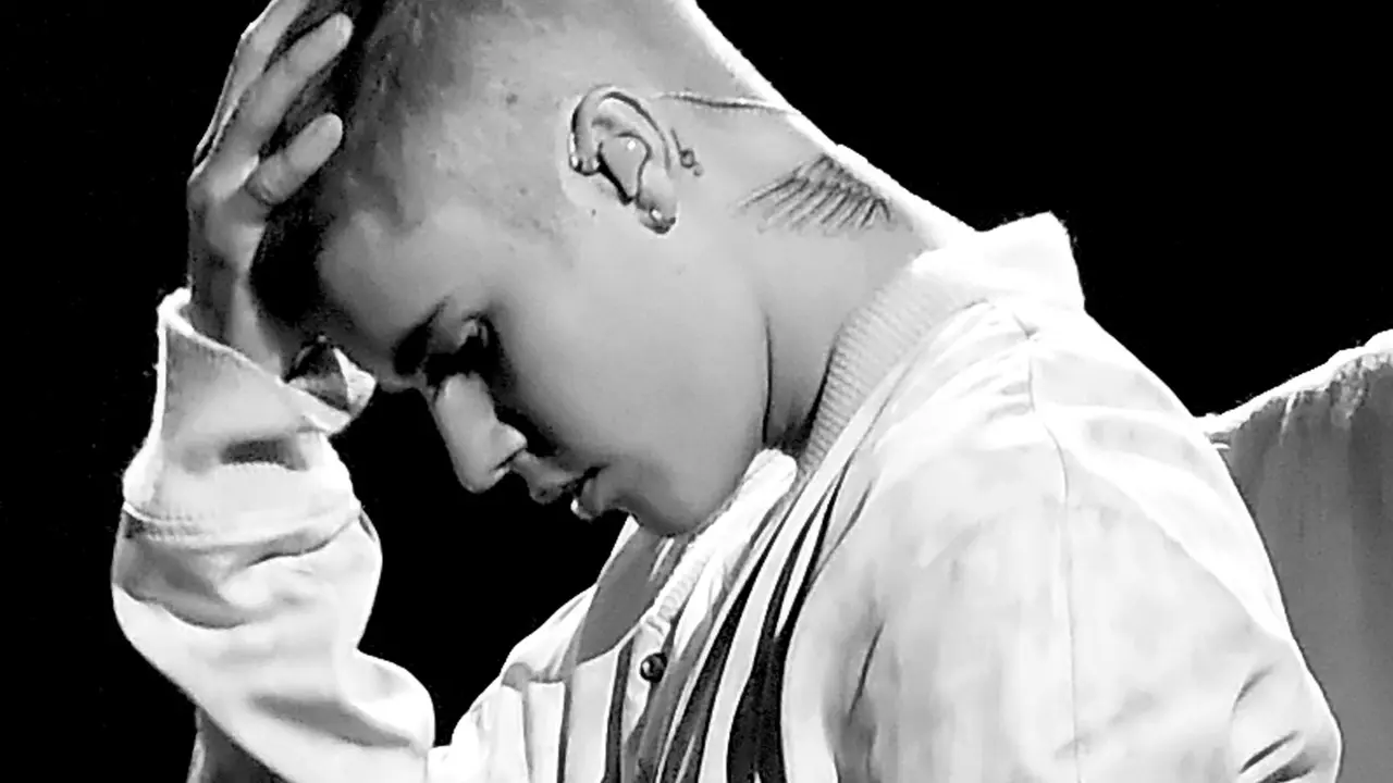 Justin Bieber