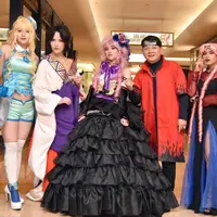 Little Tokyo Ennichisia adalah acara tahunan yang menghadirkan segala hal yang berbau Jepang. (Foto: Istimewa)