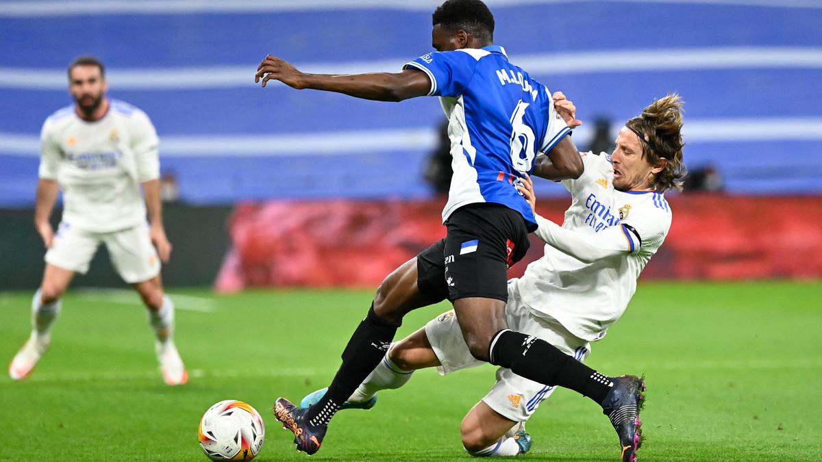 Prediksi LaLiga Alaves vs Real Madrid: Tetap Trengginas Walau Badai Cedera Menerpa