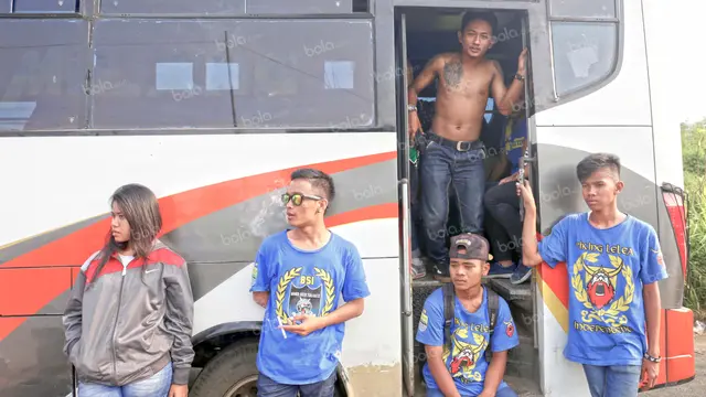 Bobotoh Persib