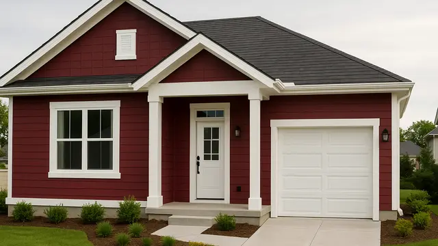 7 Inspirasi Padu Padan Warna Cat Rumah Bagian Luar yang Serasi, Tampilan Jadi Lebih Fresh dan Estetik