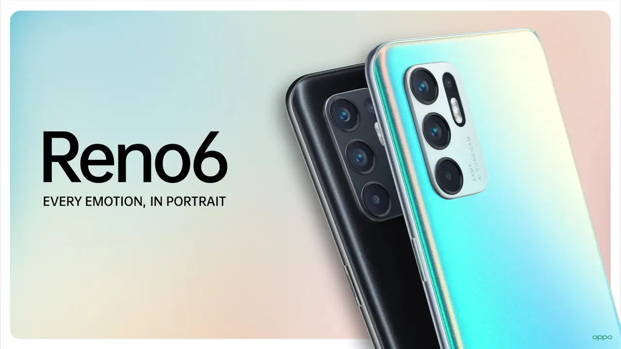 Reno6