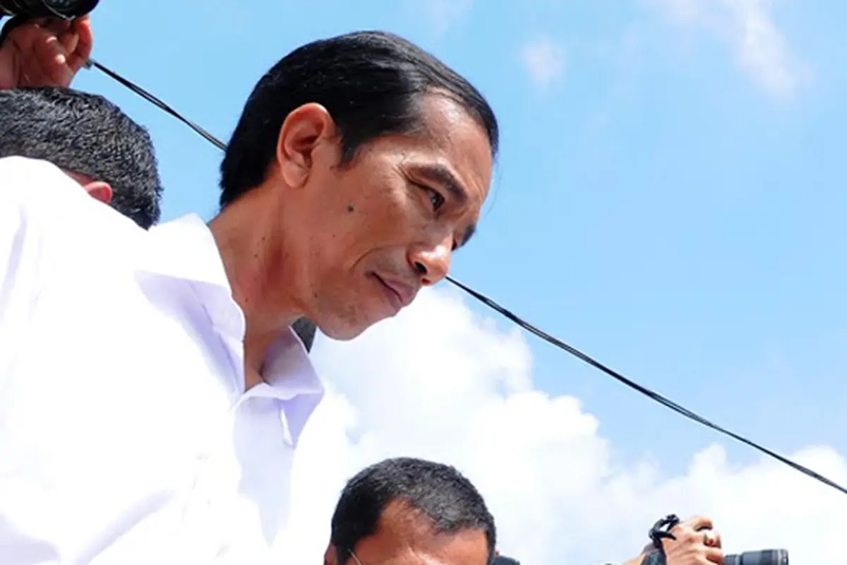 Jokowi 2