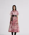 Segala preferensi gaya, dirangkul Dior dalam merilis tampilan yang pas untuk rayakan Valentine. [dior]