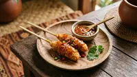 Resep Sempol Udang dengan Bumbu Pedas Manis, Gurih dan Bikin Nagih