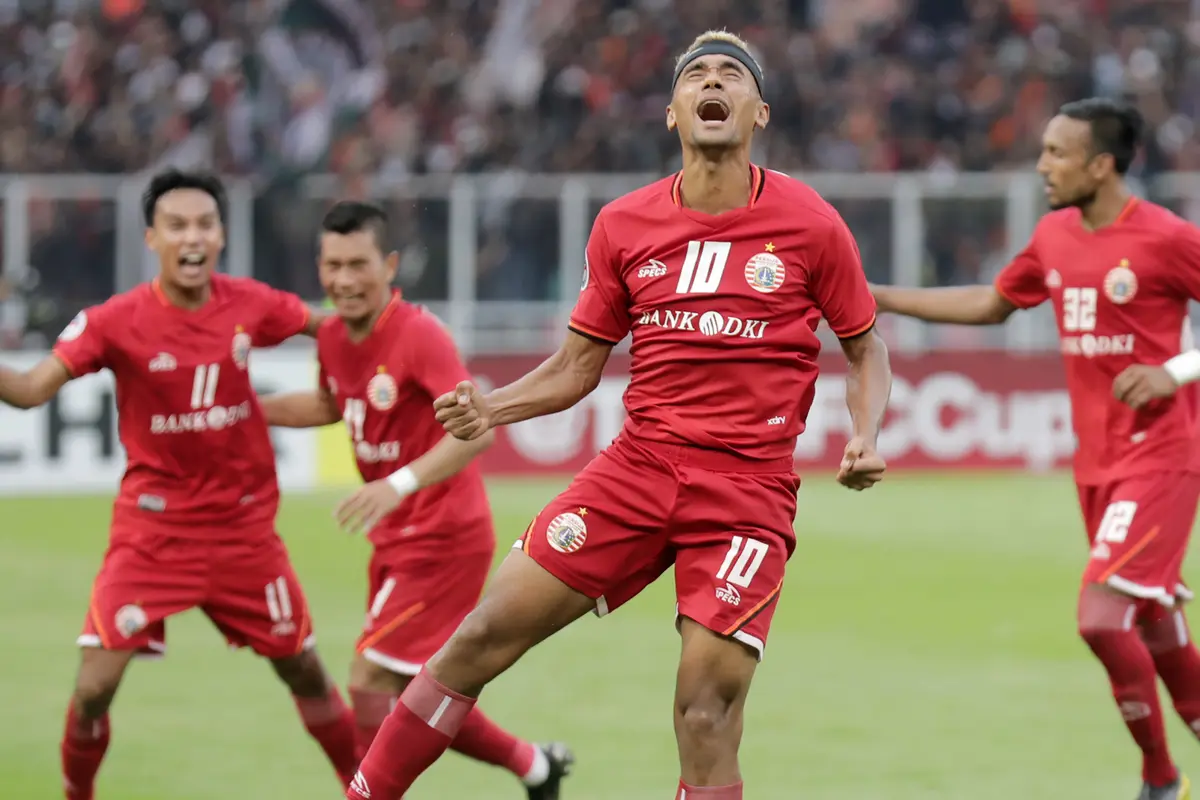 Persija Jakarta