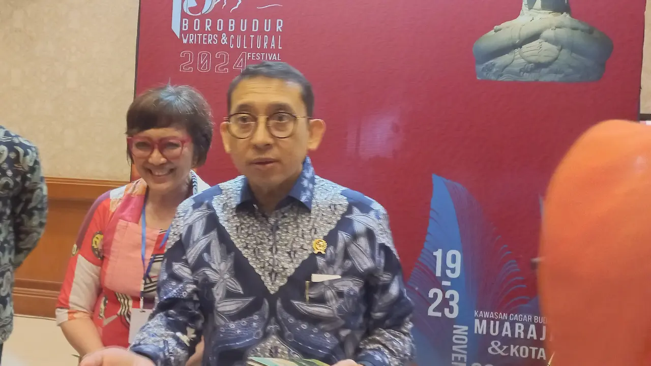 Fadli Zon