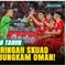 Timnas Indonesia Akhiri Kutukan 38 Tahun, Oman Dibantai 3-0 Tanpa Ampun!