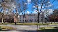 Pemerintah Trump Gugat Universitas Harvard Terkait Akses Data Penerimaan Mahasiswa