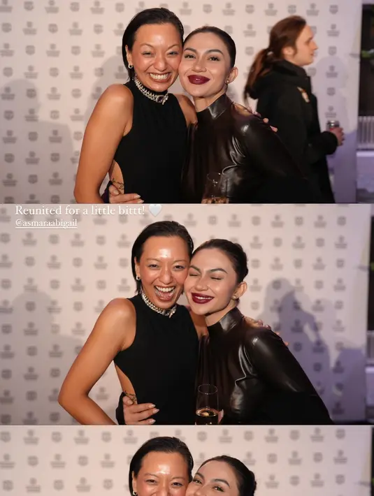 Ariel hadir di IFFR 2025 untuk mempromosikan film terbarunya, Perang Kota (This City is a Battlefield), yang disutradarai oleh Mouly Surya. Film ini menjadi sorotan karena merupakan adaptasi dari novel legendaris Jalan Tak Ada Ujung karya Mochtar Lubis.Film ini juga menjadi kebanggaan Indonesia, karena dipercaya sebagai penutup resmi IFFR ke-52 pada 9 Februari 2025.  [@arieltatum].