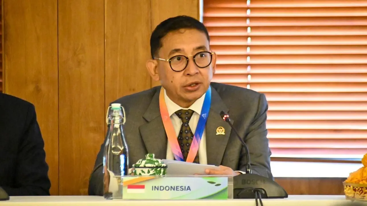 Fadli Zon