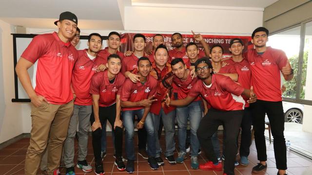 Skuat Garuda Bandung