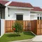 9 Inspirasi Pagar Rumah Kecil yang Disukai Banyak Pemilik Rumah Subsidi