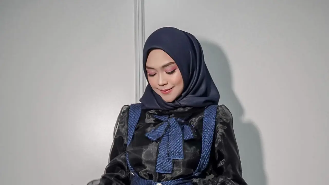 6 Momen Ria Ricis dan Atta Halilintar Tampil di YouTube Fanfest 10, Curi Perhatian