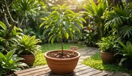 Cara Menanam Pohon Alpukat di Pot, Ikuti Langkah-Langkahnya agar Tumbuh Maksimal