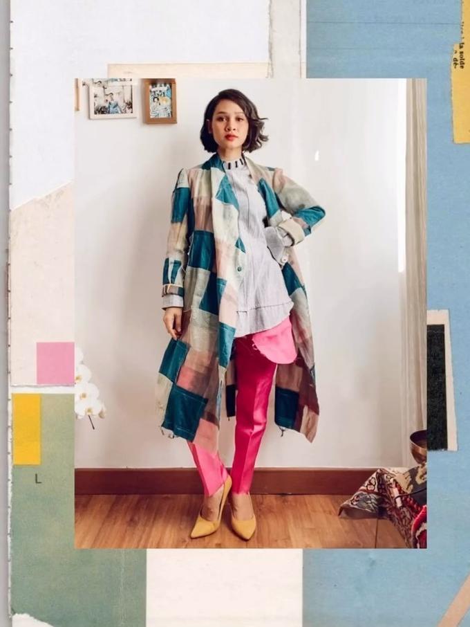 Jadi Juri Pop Academy, Andien Kenang Pengalaman Ikut Ajang ...