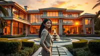 Mimpi Melihat Rumah Mewah Apa Artinya? Ini Tafsir Psikologi hingga Primbonnya