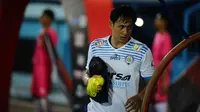 I Made Wardana ke Bali United, Arema Siapkan Pengganti