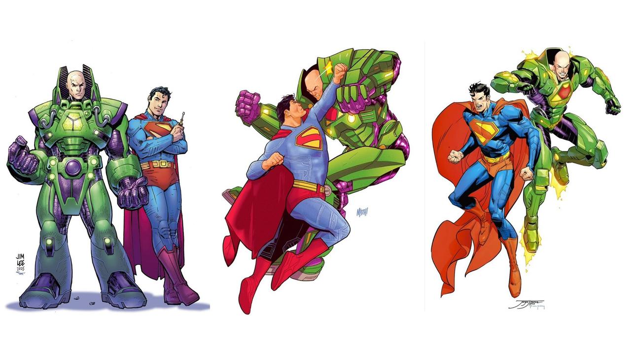 James Gunn Announces Title and Release Date for Superman: Man of Tomorrow Sequel