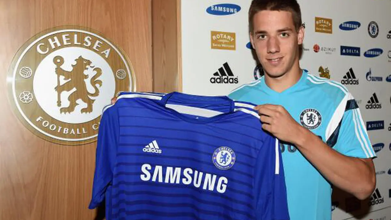 Mario Pasalic