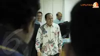 Jelang Vonis Irjen Djoko, Kapolsek Setiabudi Turun Tangan