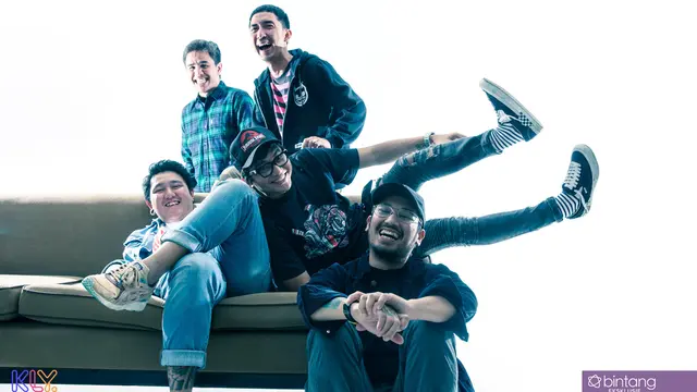 [Bintang] Eksklusif Pee Wee Gaskins C2