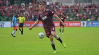 Cetak 9 Gol, PSM Selangkah Lagi ke Perempat Final Piala Indonesia