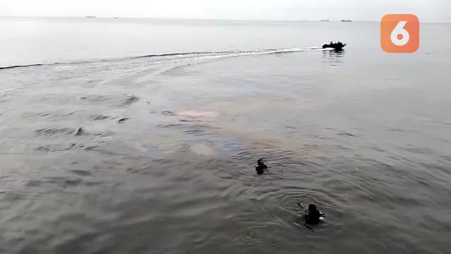 Evakuasi Korban